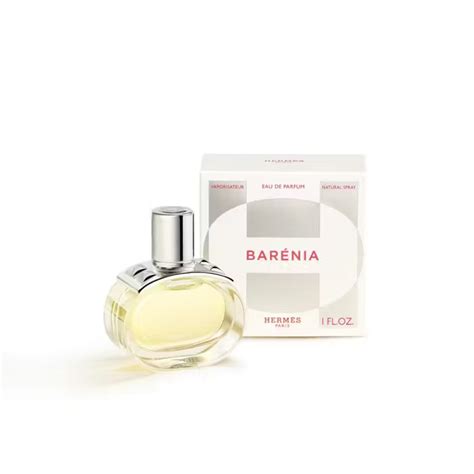 The new Hermès Barénia is the maison’s new eau de parfum that 